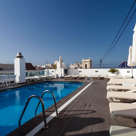 Hotel Centro Mar Μπένιντορμ Εξωτερικό φωτογραφία