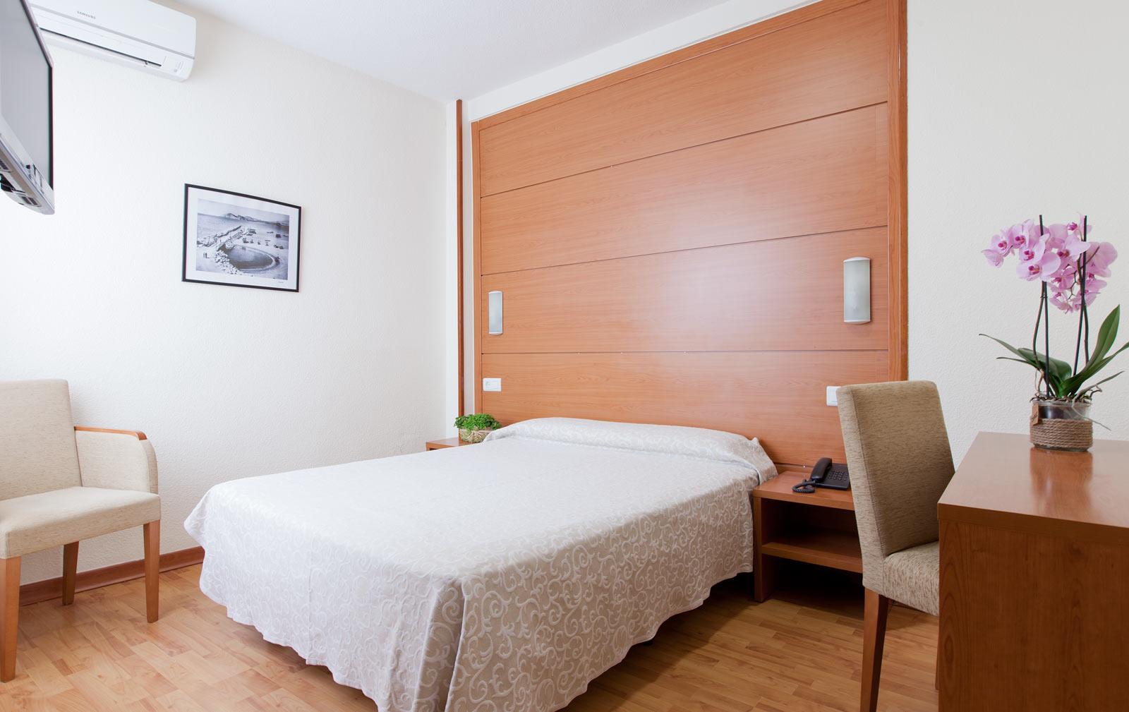Hotel Centro Mar Μπένιντορμ Εξωτερικό φωτογραφία