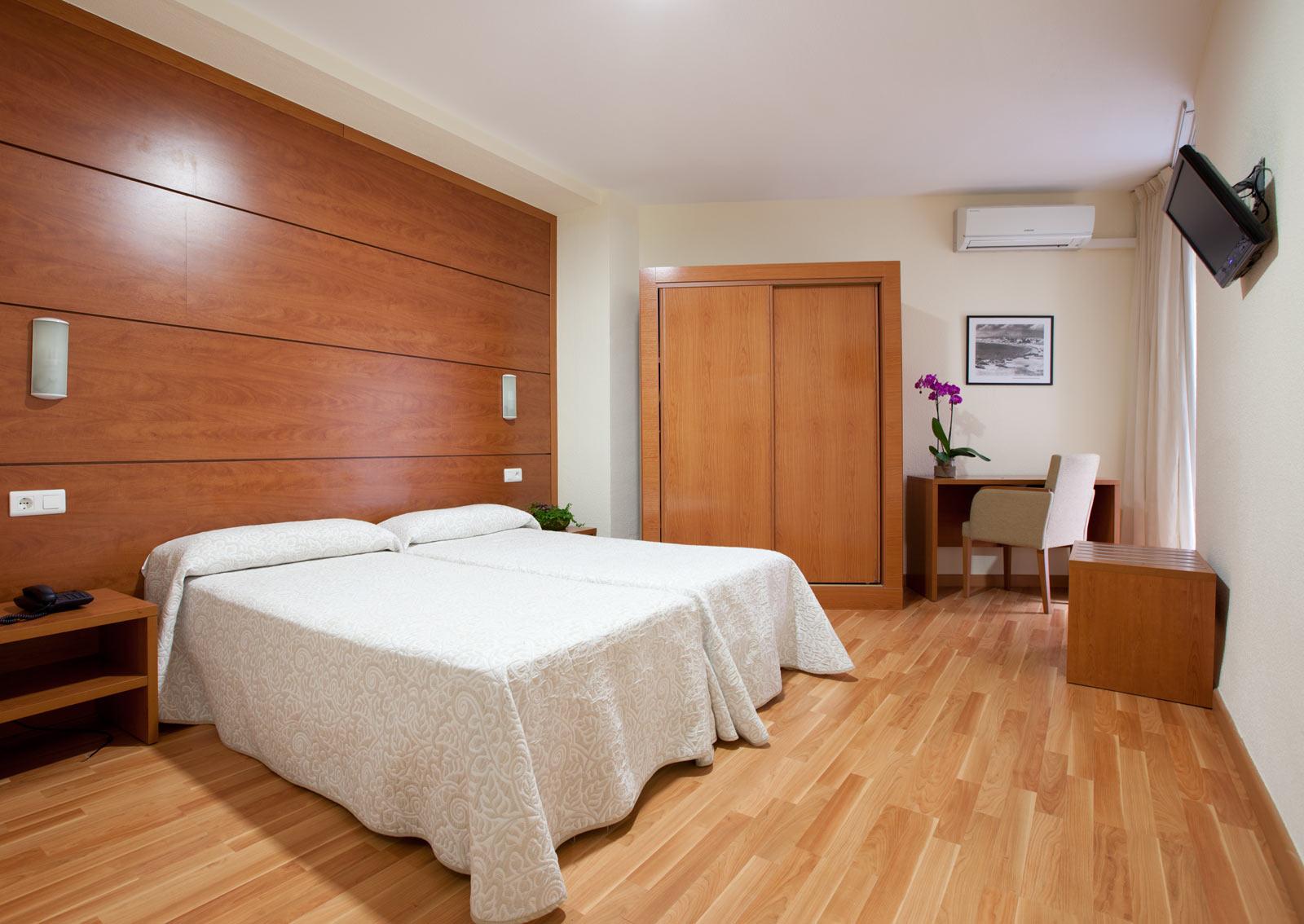Hotel Centro Mar Μπένιντορμ Εξωτερικό φωτογραφία