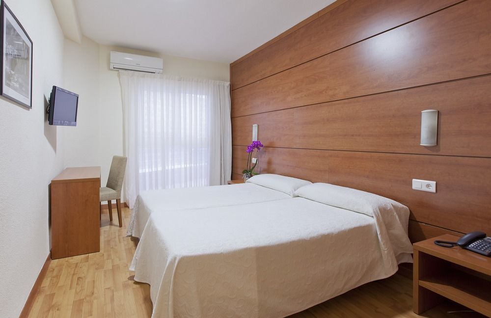 Hotel Centro Mar Μπένιντορμ Εξωτερικό φωτογραφία