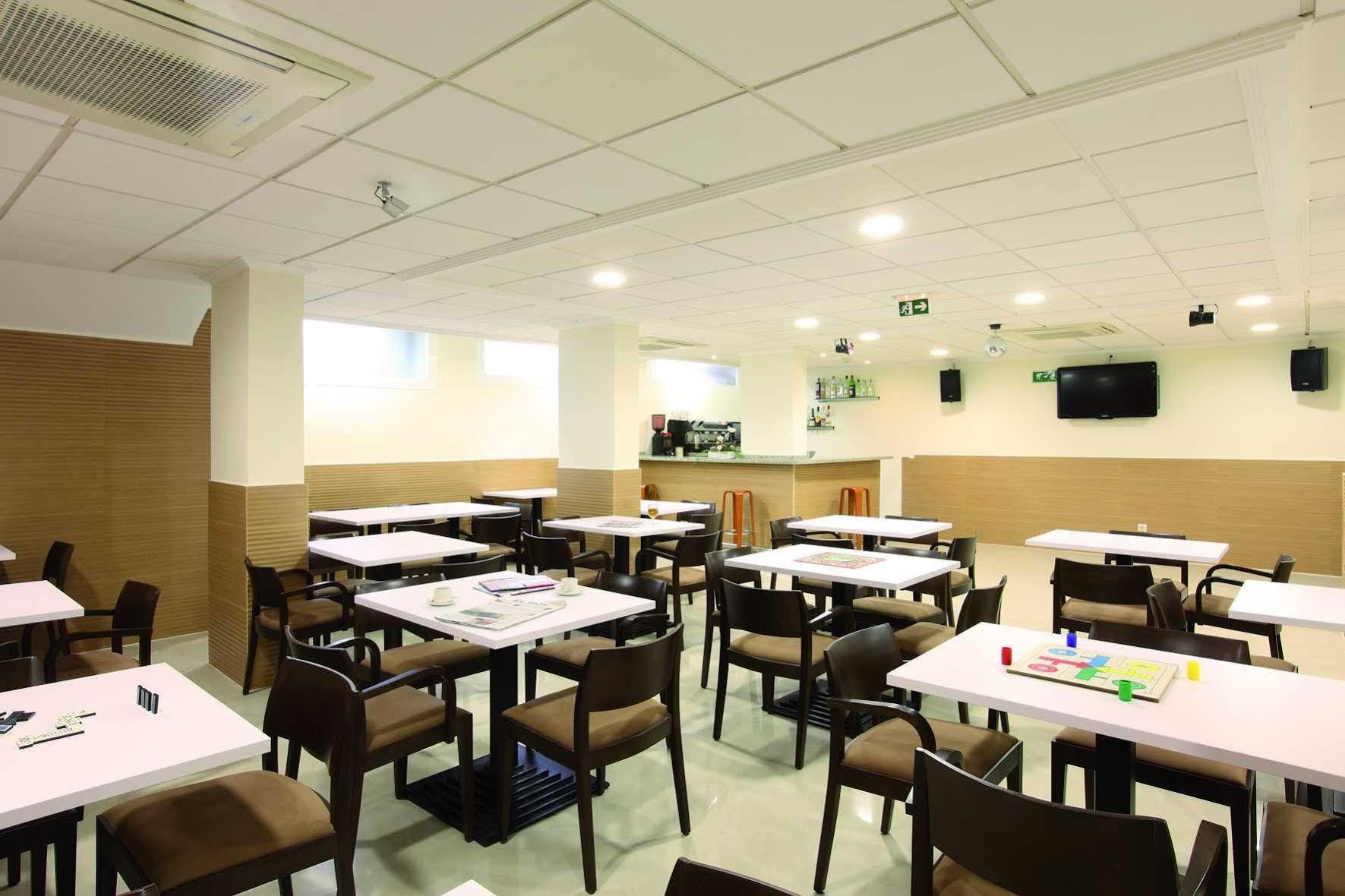 Hotel Centro Mar Μπένιντορμ Εξωτερικό φωτογραφία
